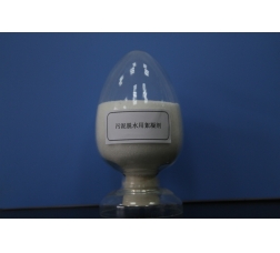 污泥脫水用絮凝劑
